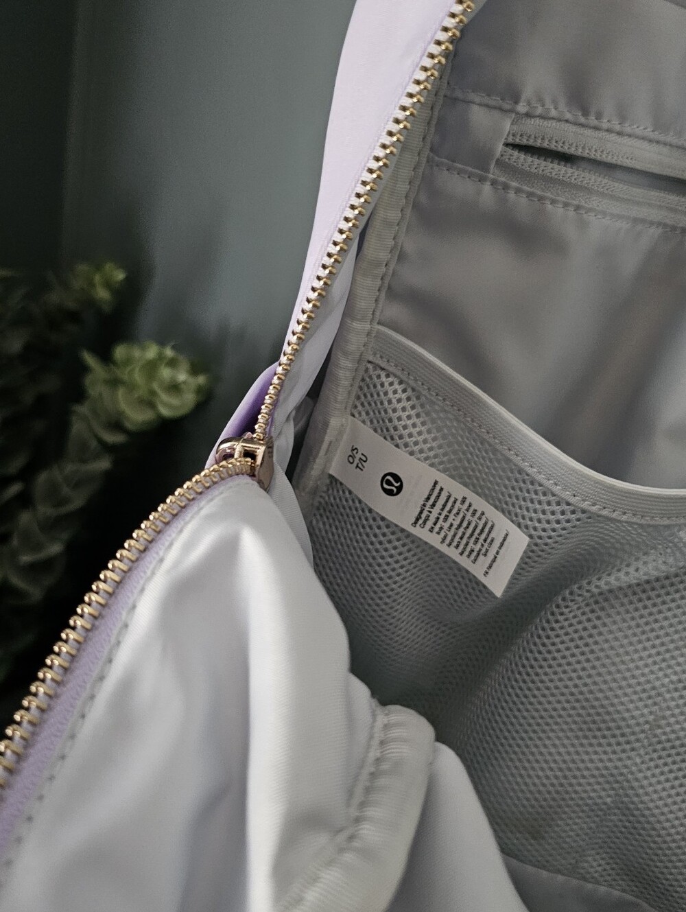 Lululemon Backpack - Picture 4 of 6